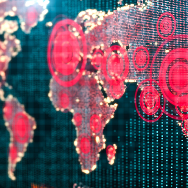 Cyber threats in 2020 and beyond: Nordic strategic outlook