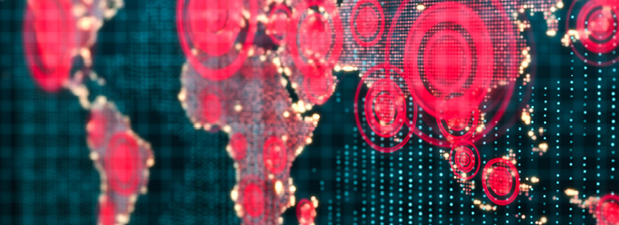 Cyber threats in 2020 and beyond: Nordic strategic outlook