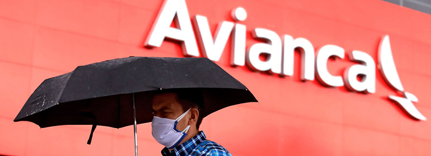 Distressed investment set to flourish in Latin America