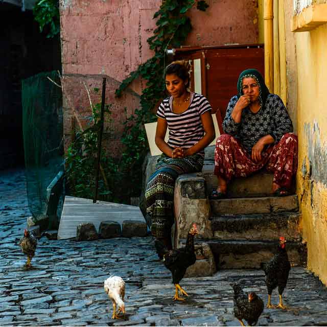 Diyarbakir