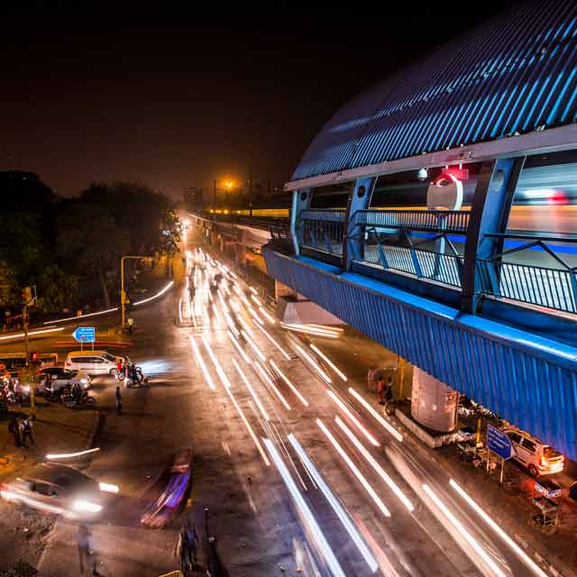 Easy to do business in India?