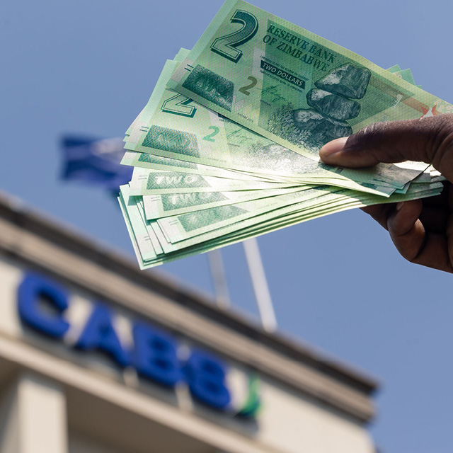 Economic interventions signal government deep in crisis