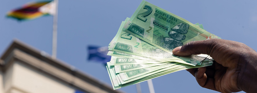 Economic interventions signal government deep in crisis