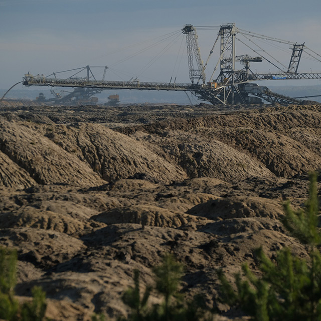 EU green transition likely to reshape relationships with key energy suppliers