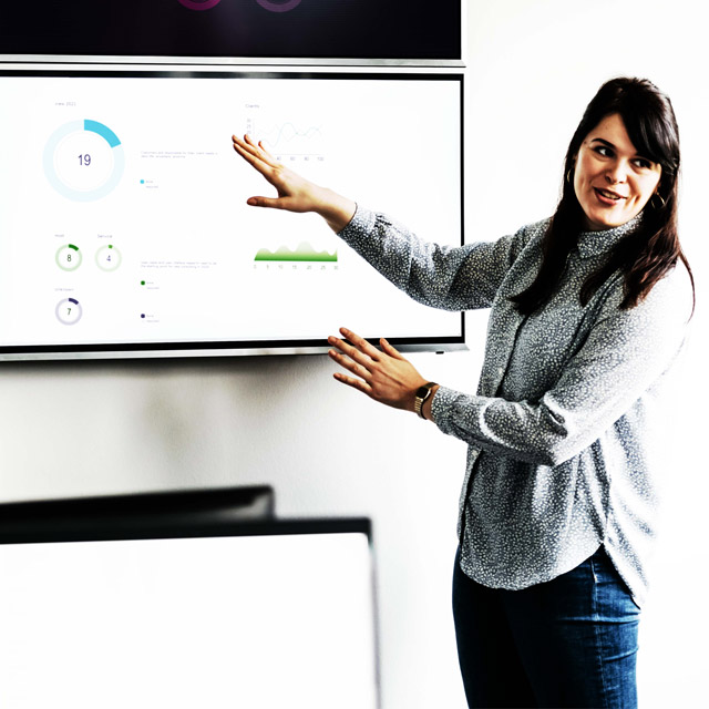 Five tips to transform your compliance function using data analytics