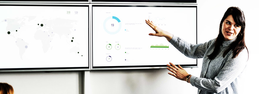Five tips to transform your compliance function using data analytics