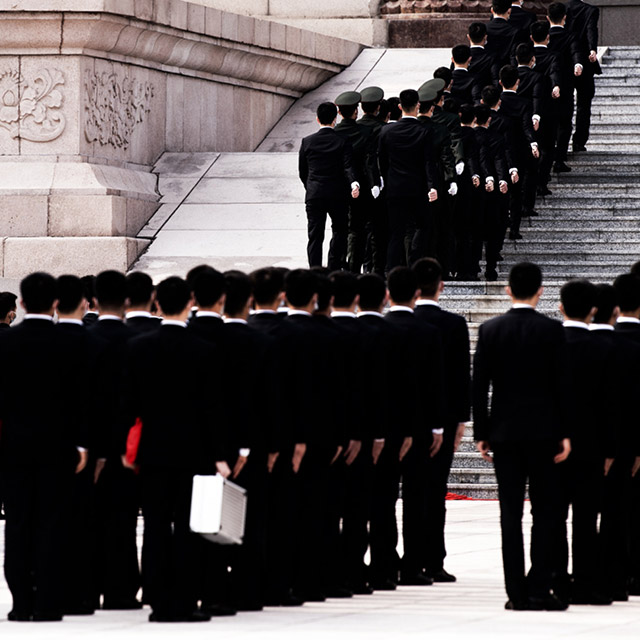 Five-Year Plan to emphasise economic security, send mixed signals to businesses