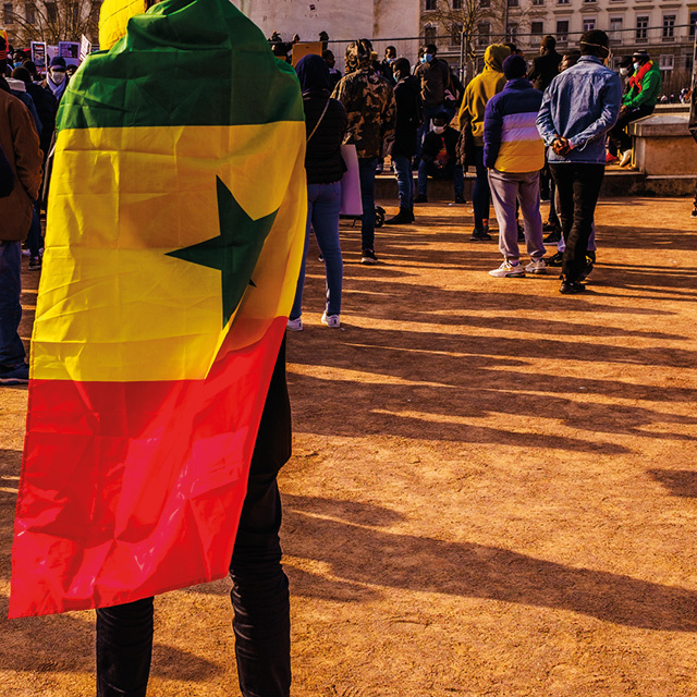 Freeing Senegal? Where next as democracy falters