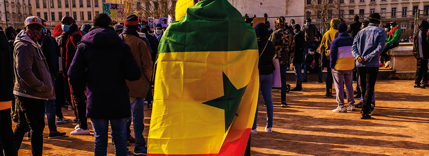 Freeing Senegal? Where next as democracy falters