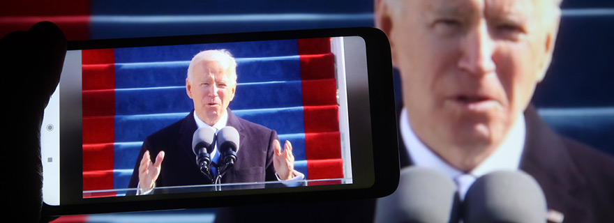 Geopolitics and cyber in 2021
