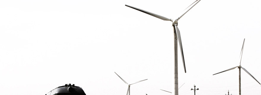 Green finance in the Asia Pacific