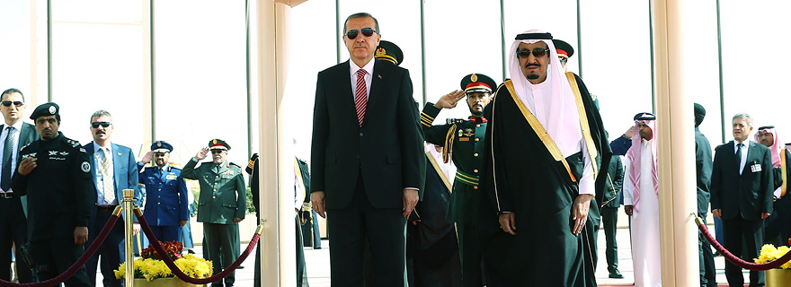 Gulf-Turkey rivalry will intensify, shaping conflicts, confrontations across region