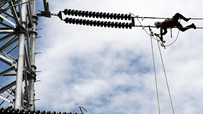 Hot and bothered – power shortages increasingly likely in coming months