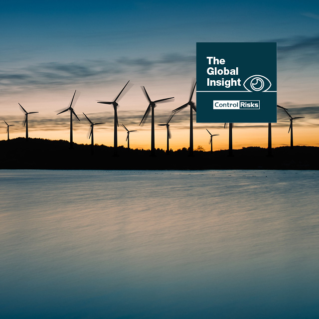 Hydrogen – green superhero cleared for take-off?