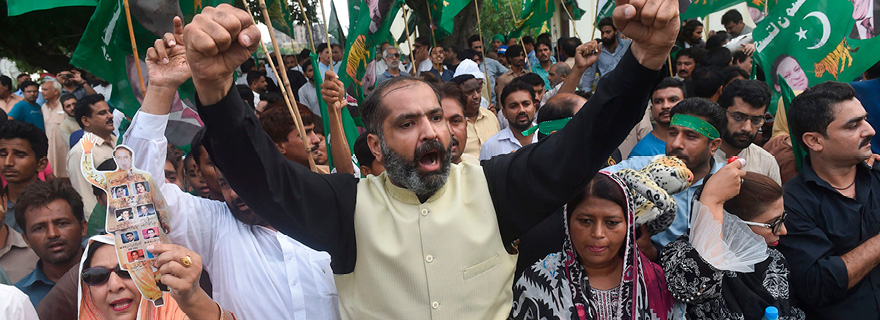 Imran Khan unlikely to face dismissal
