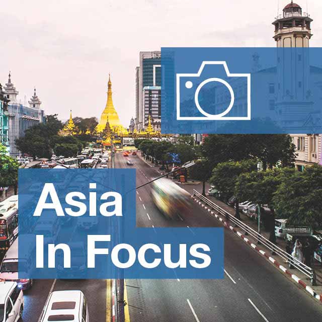 International companies in Myanmar: The case for responsible resilience