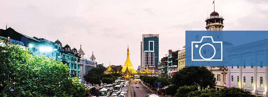 International companies in Myanmar: The case for responsible resilience