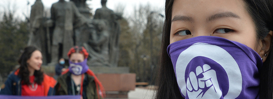 Inter-state relations are realigning 30 years after end of Soviet Union