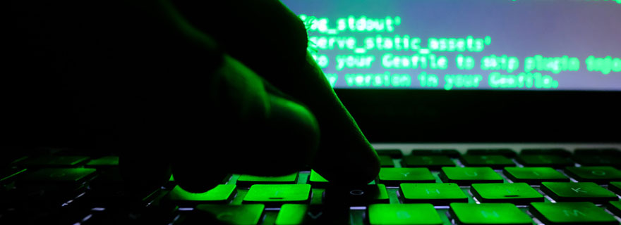 Iranian cyber espionage group
