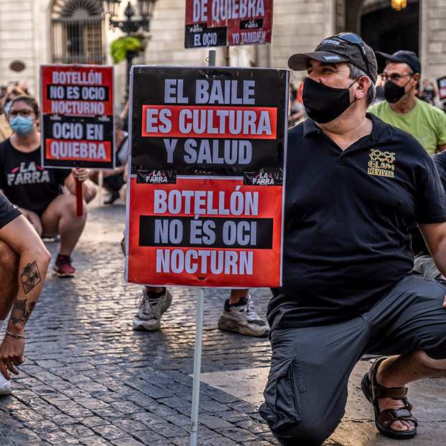 Is Europe heading towards a “hot autumn” of discontent?