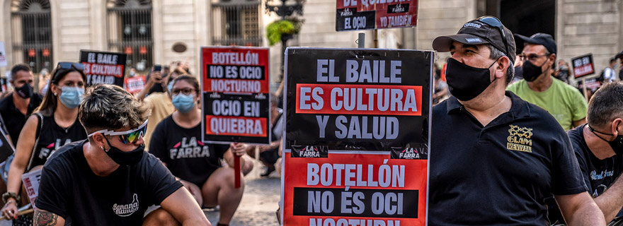 Is Europe heading towards a “hot autumn” of discontent?