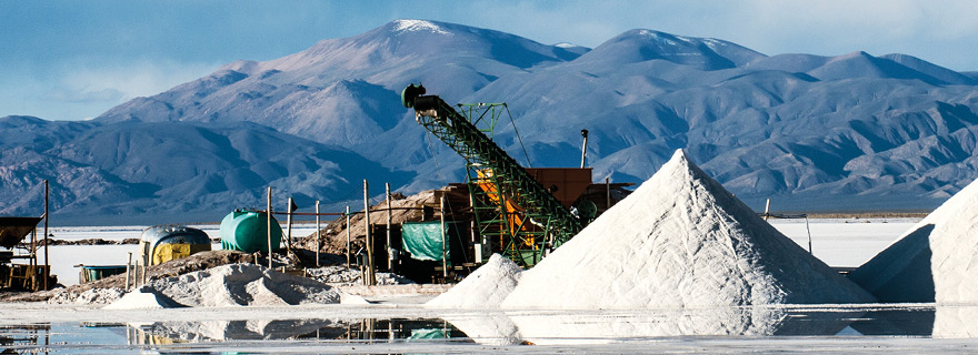 Latin America to be a key player as global demand for lithium skyrockets