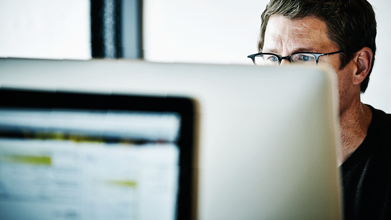 Leaks, hacks and data brokers