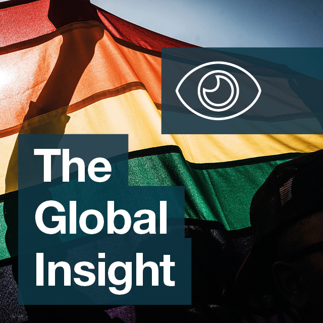 Global Insight podcast