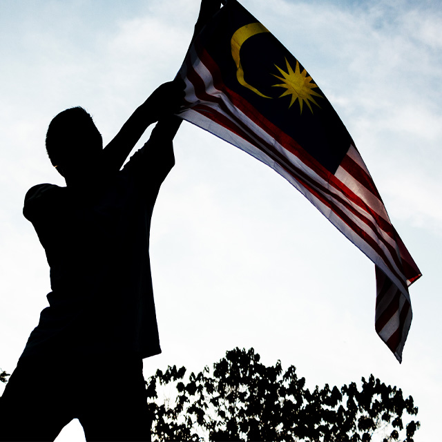 Malaysia - Endemic politics in pandemic times: is there an end in sight? 