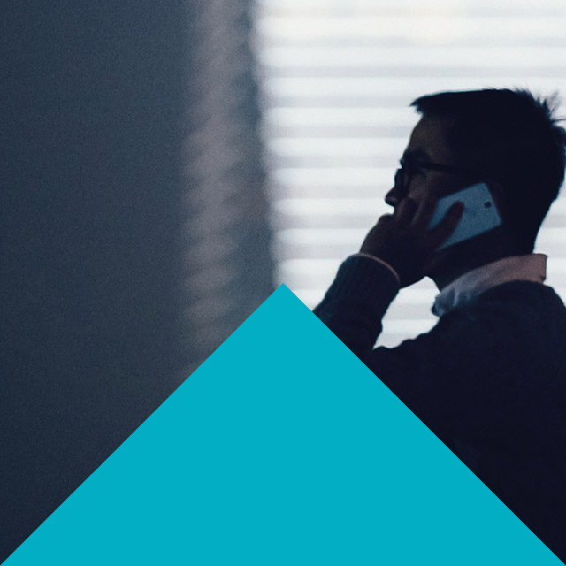 Managing remote terminations during COVID-19