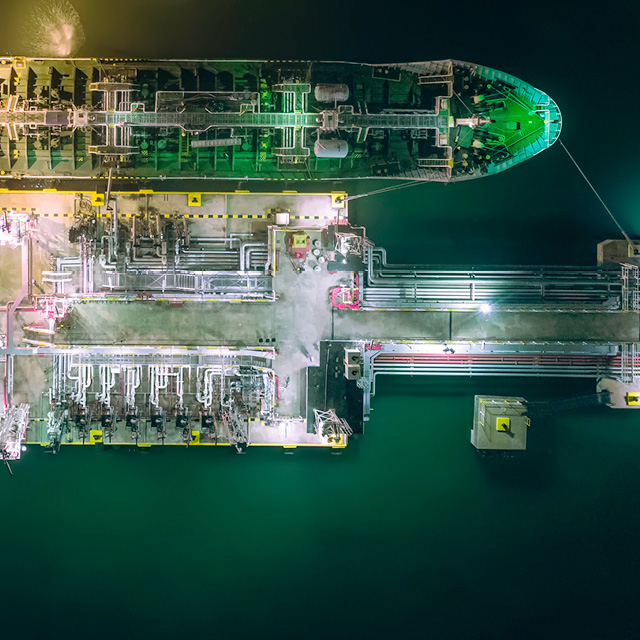 Maritime businesses face challenging cyber threats as geopolitical tensions rise in the Mediterranean
