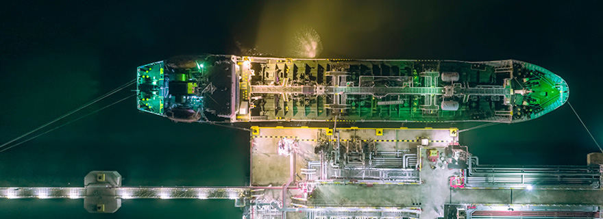 Maritime businesses face challenging cyber threats as geopolitical tensions rise in the Mediterranean