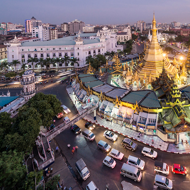 Myanmar: The unfinished business of an unfolding coup