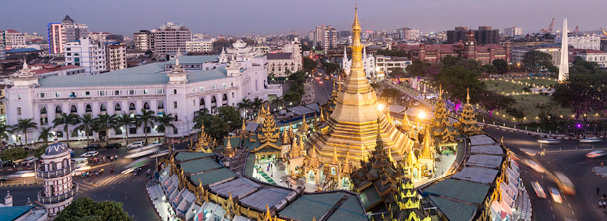 Myanmar: The unfinished business of an unfolding coup
