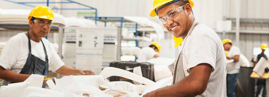 Navigating the impacts of COVID-19 in Mexico’s manufacturing sector