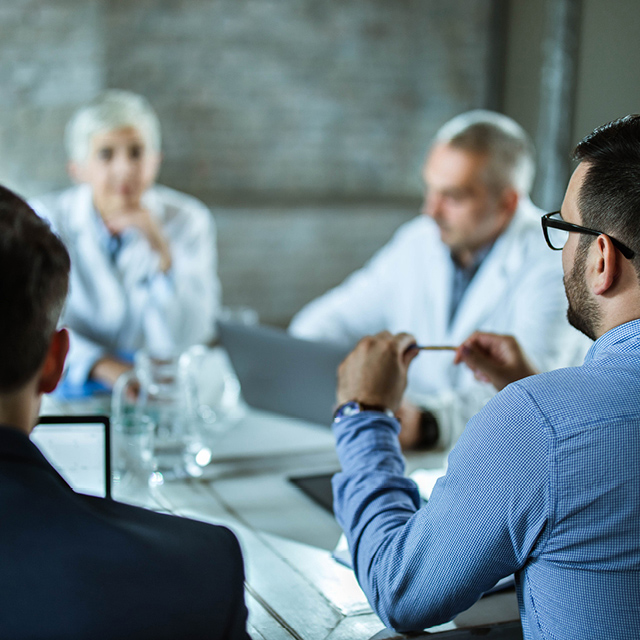Navigating third-party risks in pharma and life sciences