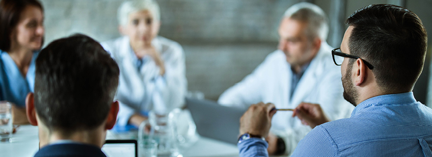 Navigating third-party risks in pharma and life sciences