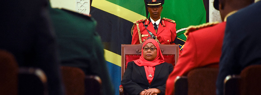 New era or old problems – post-Magufuli Tanzania to take shape in coming weeks