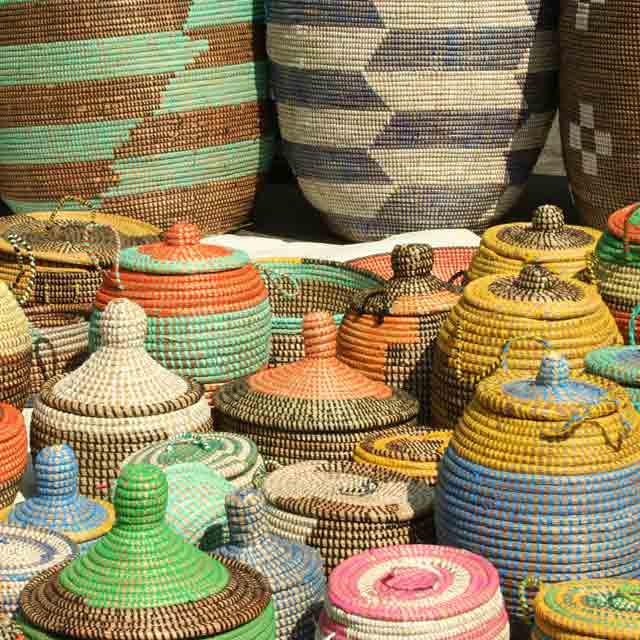Sahel region