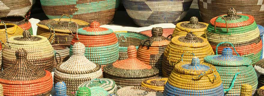 Sahel region