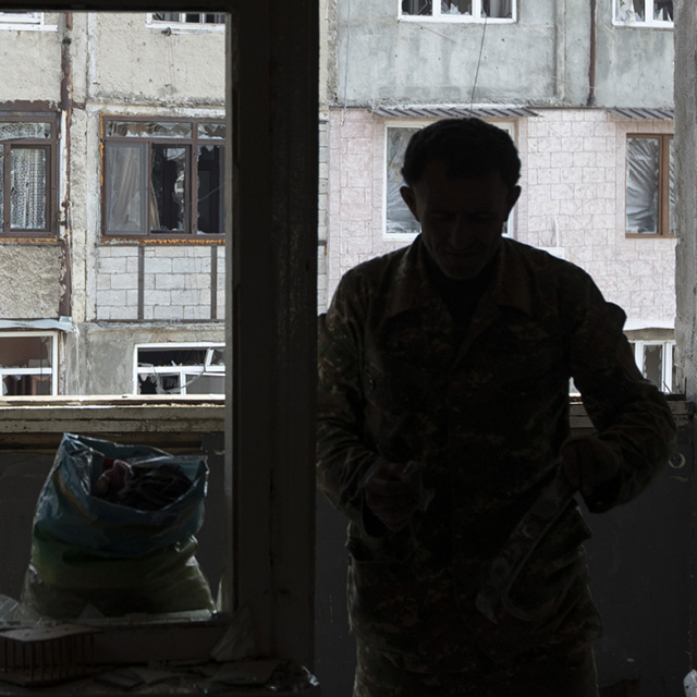 Outside powers to retain significant geopolitical influence in South Caucasus