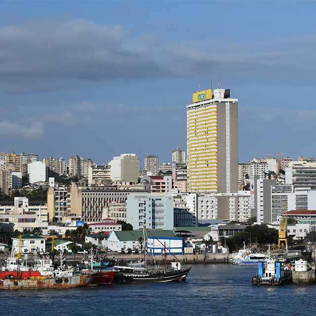 Party and State Mozambique’s politics and policy ahead of the 2019 elections