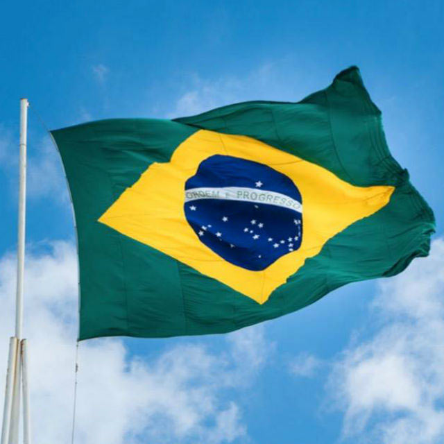 Brazil elections