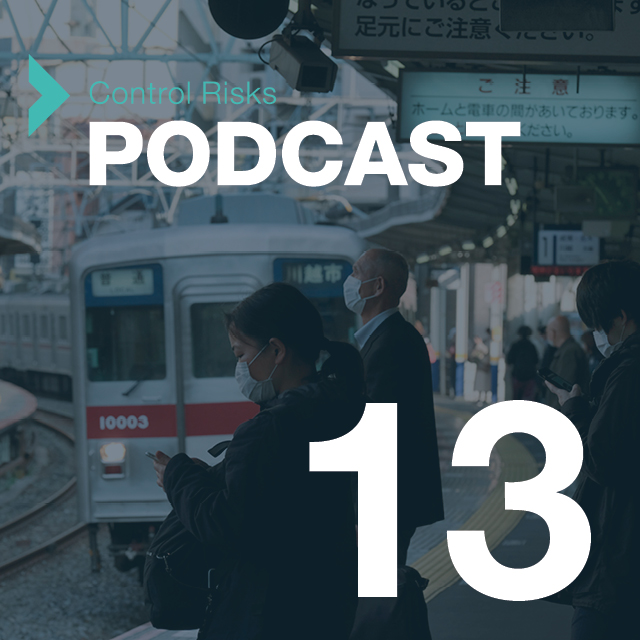 COVID-19: Opportunities and obstacles for Asian markets