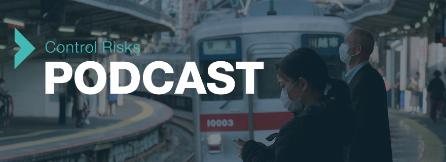 COVID-19: Opportunities and obstacles for Asian markets