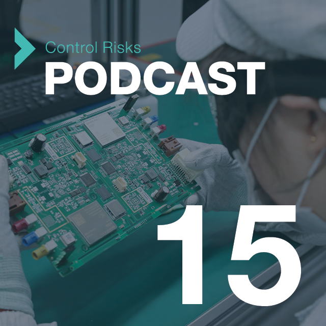 How COVID-19 has changed China’s operating environment
