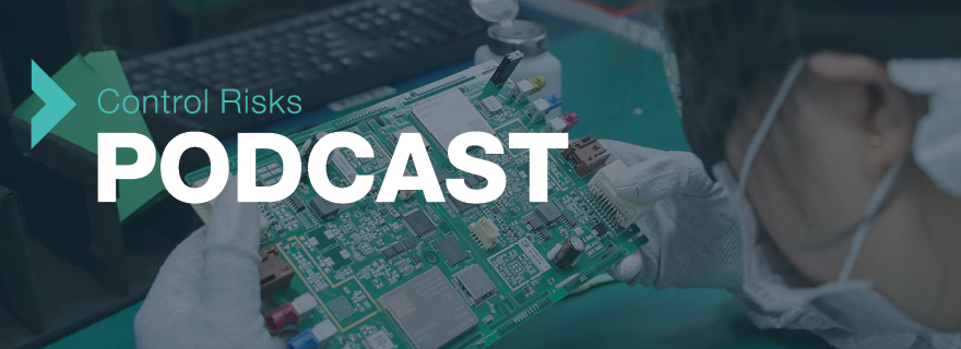 How COVID-19 has changed China’s operating environment