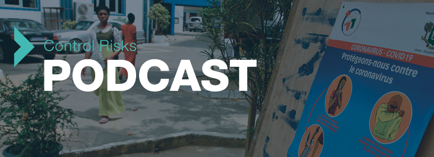 COVID-19: Africa’s battle with disinformation