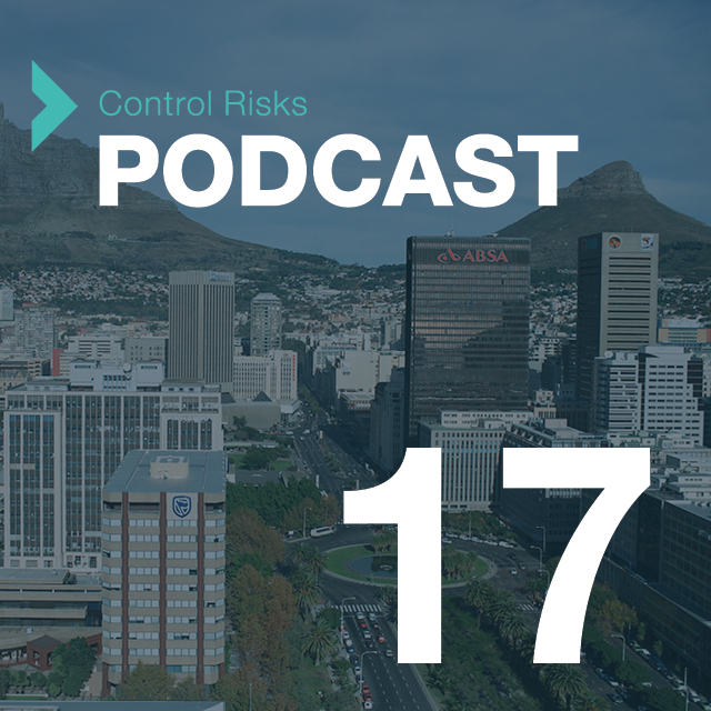 COVID-19 in Africa: Considerations for investors