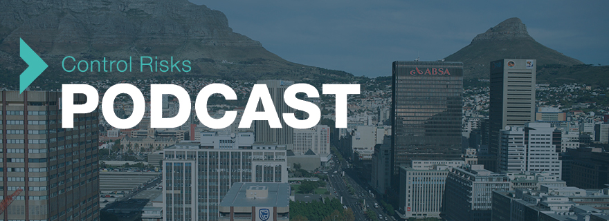 COVID-19 in Africa: Considerations for investors